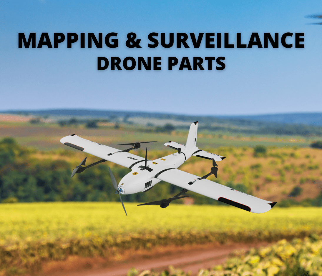 Best drone parts website deals